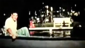 Louise, Queen of Greenwood Trailer