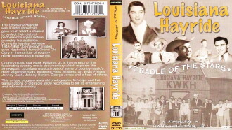 Louisiana Hayride: Cradle To The Stars Trailer