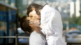 Love 911 Trailer