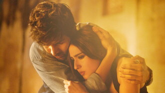 Love Aaj Kal Trailer