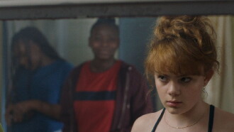Love According to Dalva Trailer