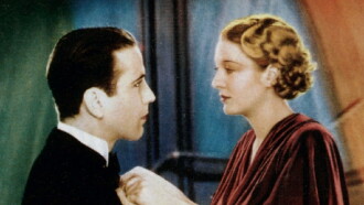 Love Affair Trailer