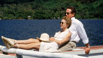Love Affair Trailer