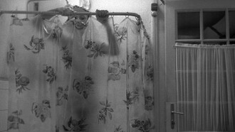 Love Affair, or the Case of the Missing Switchboard Operator Trailer