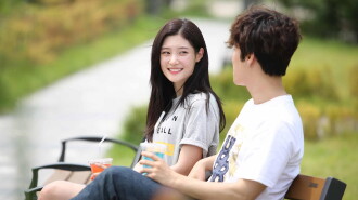 Love Again Trailer