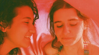 Love, Aline Trailer