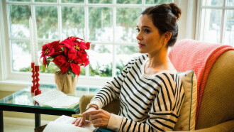 Love Always, Santa Trailer