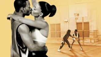 Love & Basketball Trailer