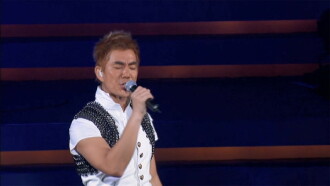 任贤齐 Love & Beloved 2008 演唱会 Trailer