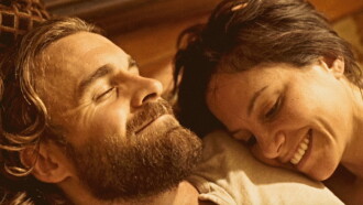 Love and Four Walls Trailer