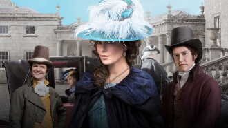 Love & Friendship Trailer