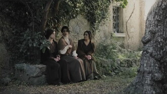 Love and Glory - Young Deledda Trailer