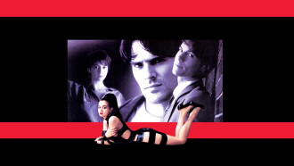Love & Human Remains Trailer