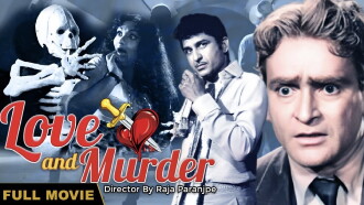 Love and Murder Trailer