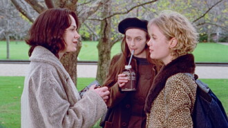 Love and Other Catastrophes Trailer