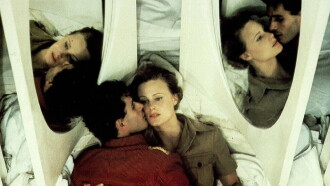 Love & Passion Trailer