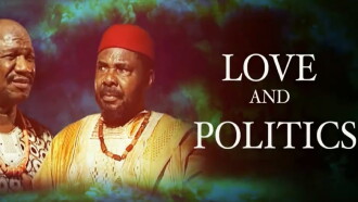 Love And Politics Trailer