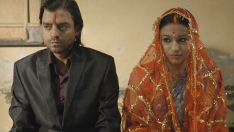 Love and Shukla Trailer
