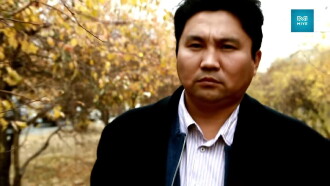 Love and Sorrow Trailer