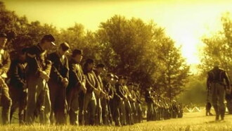 Love and Valor Trailer