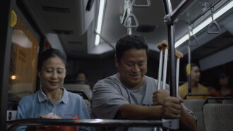 Love at Fifty Trailer