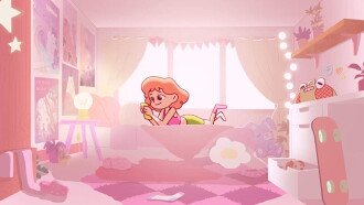 Love at First Waf Trailer