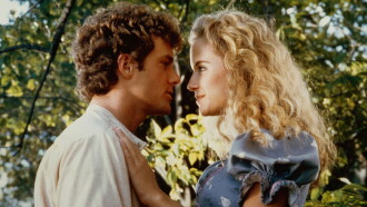 Love at Stake Trailer