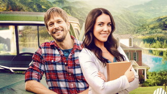 Love at the Ranch Trailer