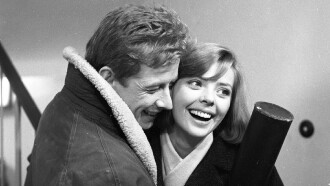 Love at Twenty Trailer
