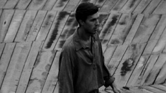 Love Awaits Those Who Return Trailer