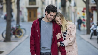 Love Beats Trailer
