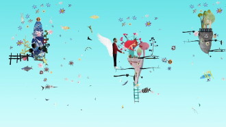 Love, Bla Bla Bla Trailer