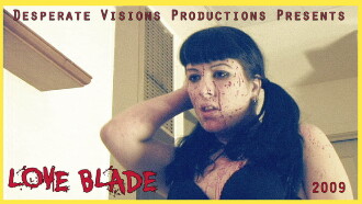 Love Blade Trailer