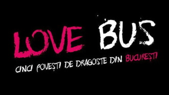 Love Bus: Five Love Stories from Bucharest Trailer