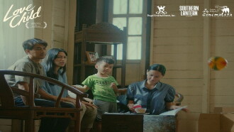 Love Child Trailer