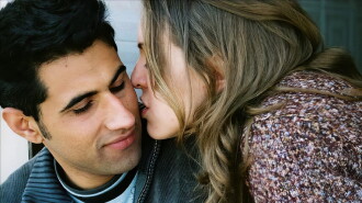 Love During Wartime Trailer