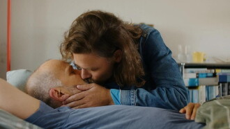 Love Trailer