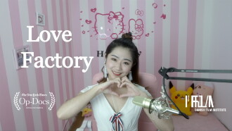Love Factory: The Price of Being a Social Media Star Trailer