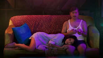 Love for Sale Trailer