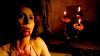 Love from Mother Only Trailer