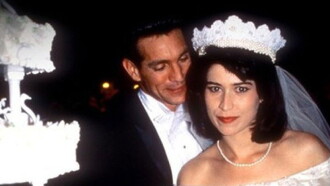 Love, Honor & Obey: The Last Mafia Marriage Trailer