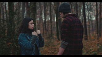 Love Hurts Trailer