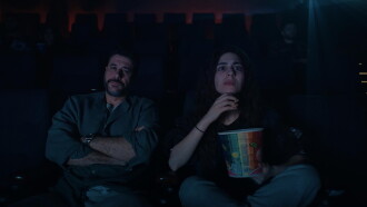 Love, Imagined Trailer