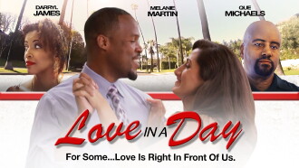 Love in a Day Trailer