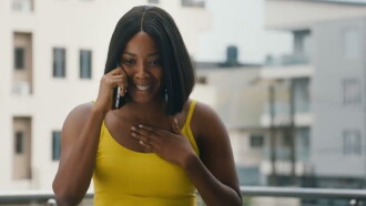 Love In A Pandemic Trailer