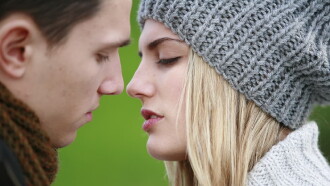 Love in Action Trailer