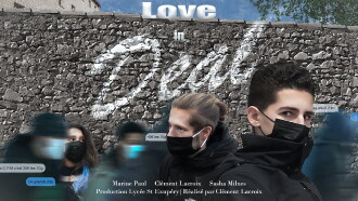 Love In Deal Trailer