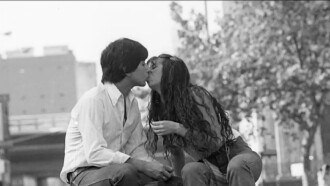 Love in Dictatorship Trailer