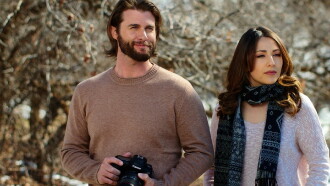 Love in Focus Trailer
