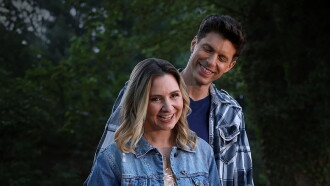 Love in Storytown Trailer
